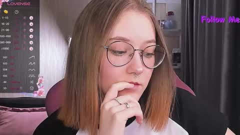 Ruby online show from 20, 1, 2025