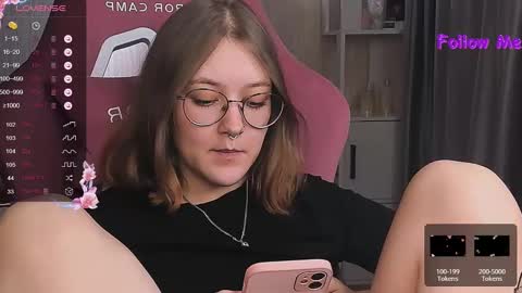 Ruby online show from 21, 1, 2025