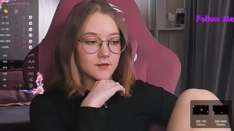 Ruby online show from 21, 1, 2025