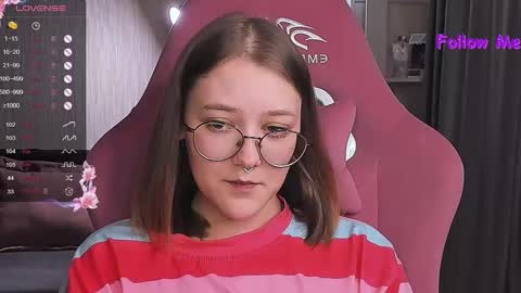 Ruby online show from 30, 1, 2025