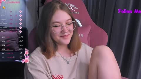 Ruby online show from 26, 2, 2025