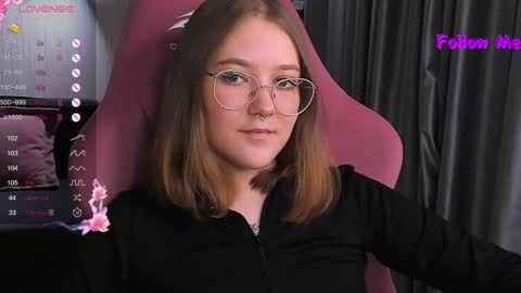 Ruby online show from 3, 3, 2025