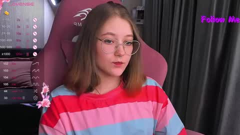 Ruby online show from 6, 3, 2025