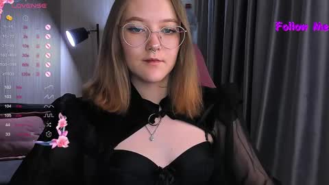 Ruby online show from 7, 3, 2025