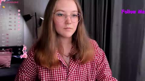 Ruby online show from 4, 10, 2025