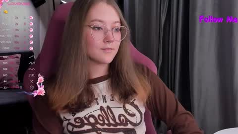 Ruby online show from 7, 10, 2025