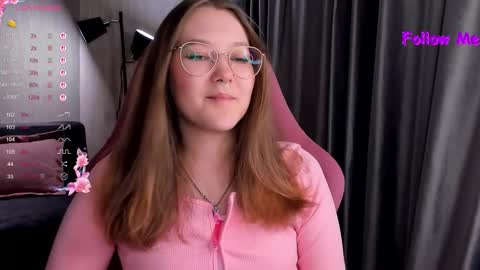 Ruby online show from 12, 10, 2025