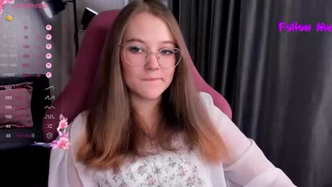 Ruby online show from 2, 11, 2025