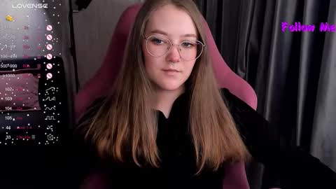 Ruby online show from 20, 12, 2025