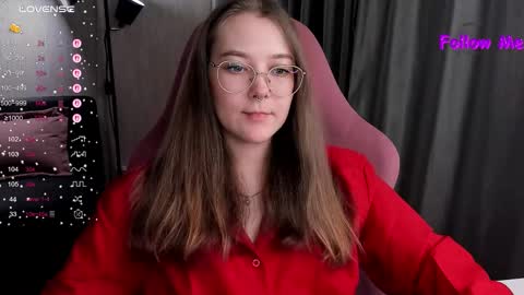 Ruby online show from 6, 1, 2026