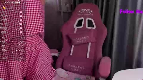 Ruby online show from 11, 2, 2026