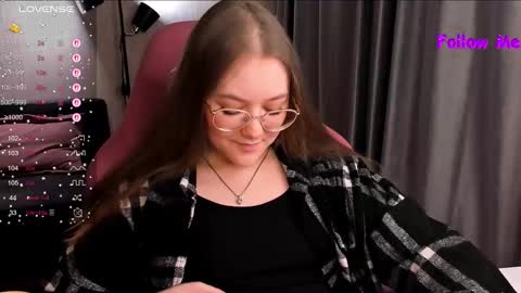 Ruby online show from 21, 3, 2026