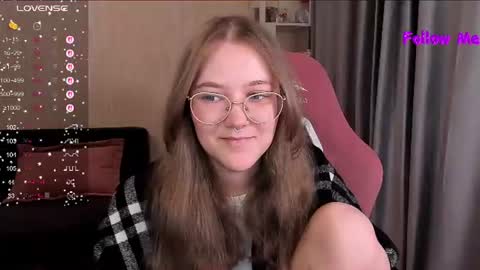 Ruby online show from 16, 6, 2026