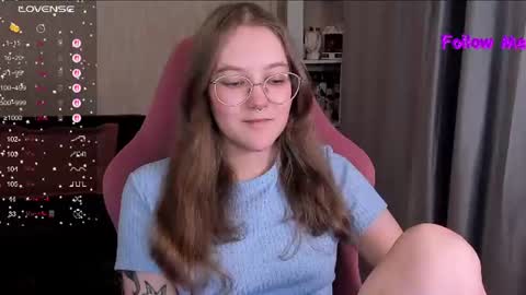 Ruby online show from 17, 6, 2026