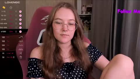 Ruby online show from 19, 6, 2026