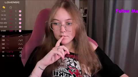 Ruby online show from 20, 6, 2026