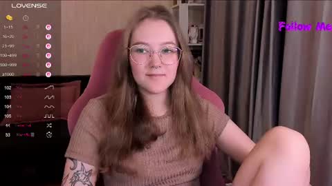 Ruby online show from 21, 6, 2026