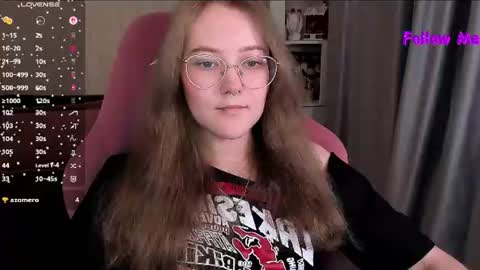Ruby online show from 5, 7, 2026