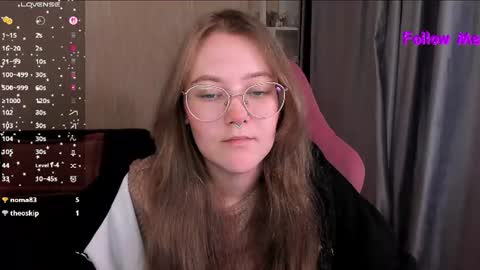 Ruby online show from 6, 7, 2026