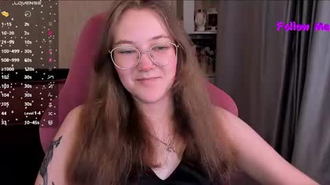 Ruby online show from 7, 7, 2026