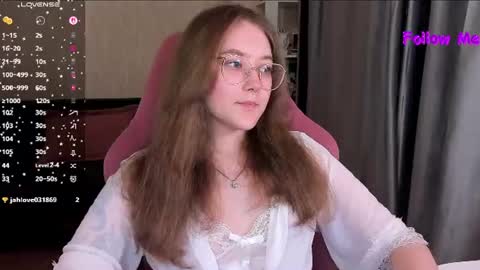 Ruby online show from 19, 7, 2026
