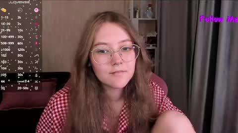 Ruby online show from 21, 7, 2026