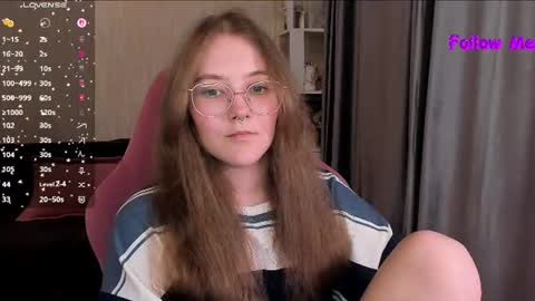 Ruby online show from 26, 7, 2026