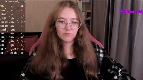 Ruby online show from 28, 7, 2026