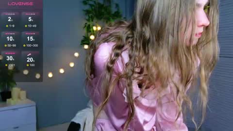 bubble_kiss online show from 9, 4, 2026