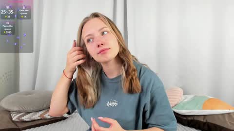 Sabrina  online show from 2, 2, 2025