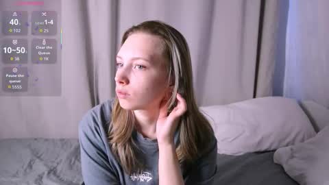 Sabrina  online show from 10, 2, 2026