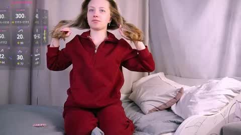 Sabrina  online show from 4, 4, 2026