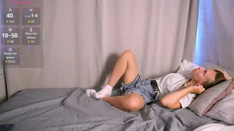 Snapshot of bubblebbb chatting on 27, 5, 2026 Sabrina online show from 27, 5, 2026
