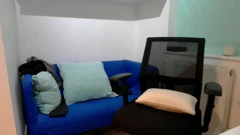 Bubblebum online show from 16, 12, 2025