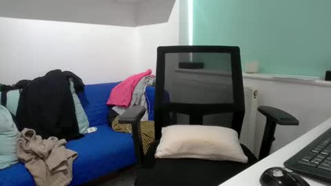 Snapshot of bubblebumdave chatting on 6, 2, 2026 Bubblebum online show from 6, 2, 2026