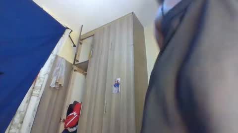 bubblebun_1 online show from 17, 4, 2026