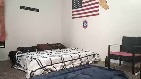 bubblebutt955 online show from 12, 10, 2025