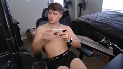 BubblebuttBdn online show from 10, 10, 2025