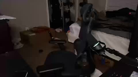 BubblebuttBdn online show from 11, 10, 2025