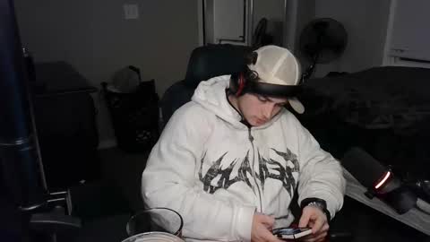 BubblebuttBdn online show from 31, 10, 2025