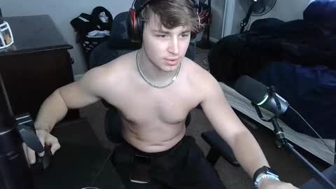 BubblebuttBdn online show from 10, 11, 2025