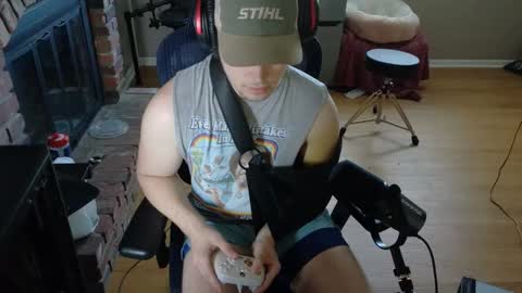 Snapshot of bubblebuttbdn chatting on 16, 4, 2026 BubblebuttBdn online show from 16, 4, 2026