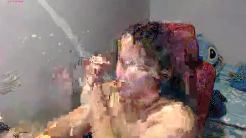 Snapshot of bubblebuttpinay chatting on 3, 5, 2026 Sunshine online show from 3, 5, 2026
