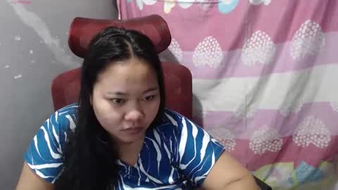 Snapshot of bubblebuttpinay chatting on 13, 5, 2026 Sunshine online show from 13, 5, 2026