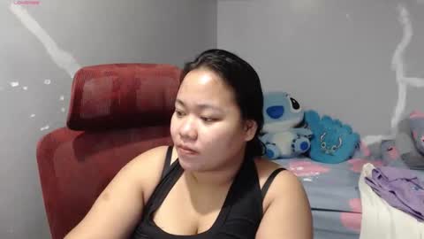 Snapshot of bubblebuttpinay chatting on 23, 5, 2026 Sunshine online show from 23, 5, 2026
