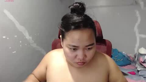 Snapshot of bubblebuttpinay chatting on 24, 5, 2026 Sunshine online show from 24, 5, 2026