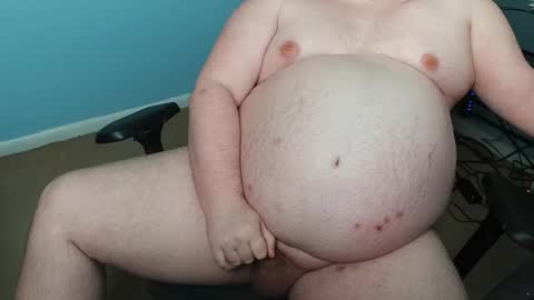 Snapshot of bubblebuttsub chatting on 8, 2, 2026 bubbles online show from 8, 2, 2026