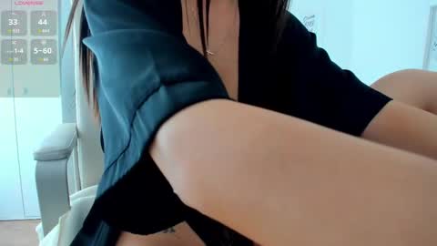 Snapshot of bubbledoll7 chatting on 21, 2, 2025 bubbledoll7 online show from 21, 2, 2025