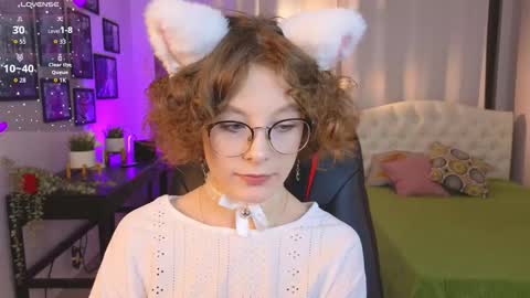 Alice online show from 29, 10, 2025