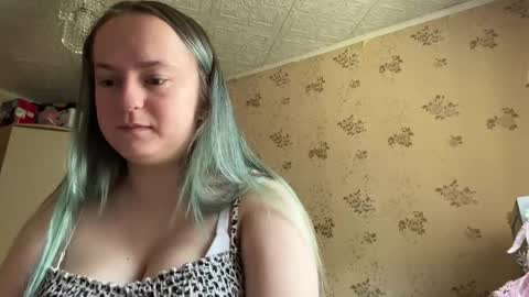 bubblegum_tempt online show from 9, 5, 2026